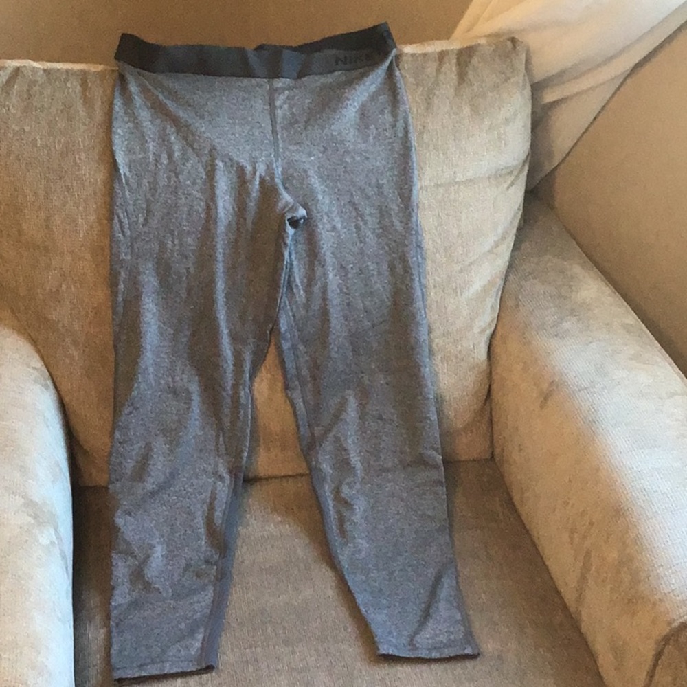 Nike Dry-Fit Leggings